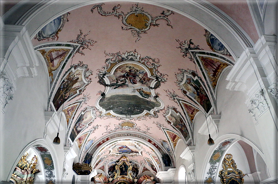 foto Chiesa di San Giorgio a Merano